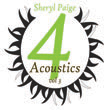 4 Acoustics Vol 3 EP